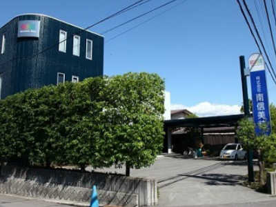 本社社屋